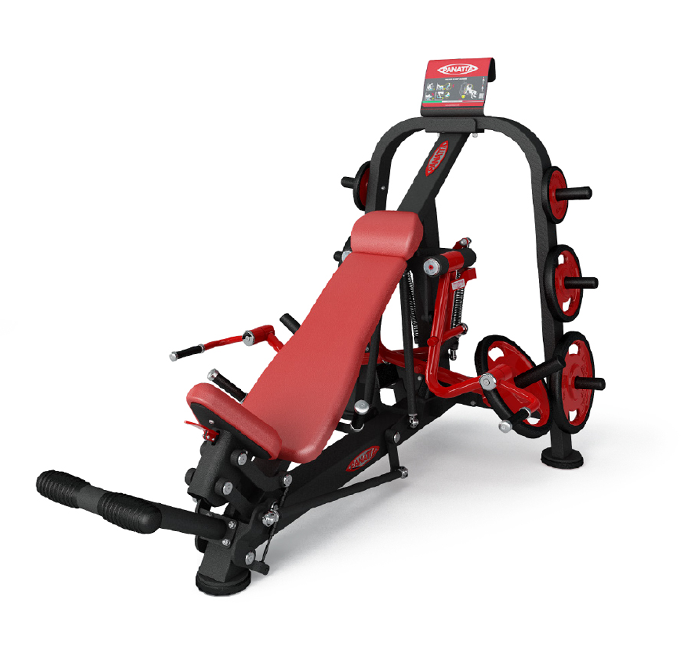 Brand Product Impulse - Bikes - Advance Technology Supplier